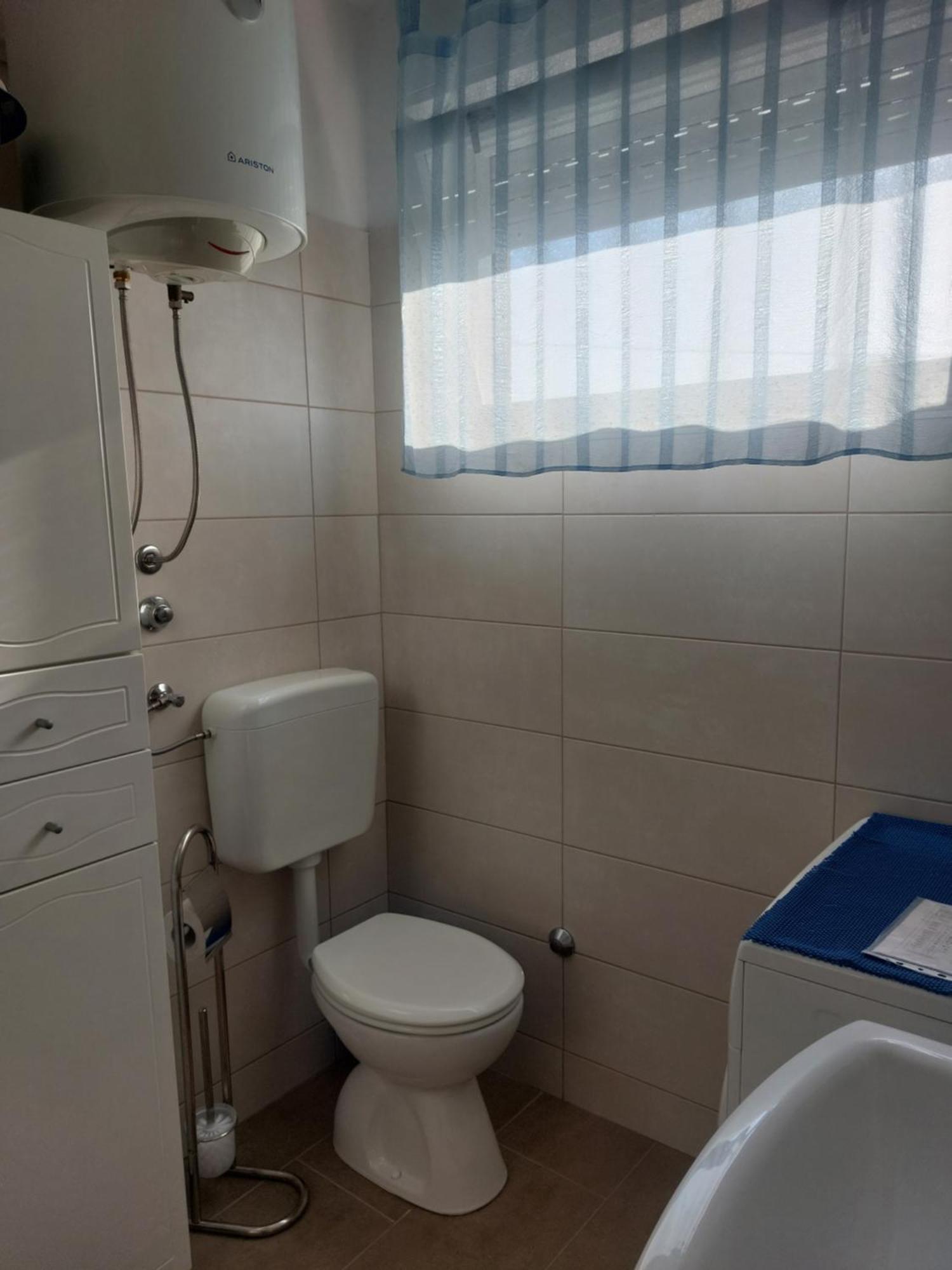 Apartman Lena Pula Exterior foto